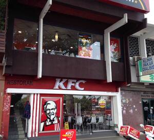 Kfc Menu Menu Untuk Kfc Taman Connaught Kuala Lumpur